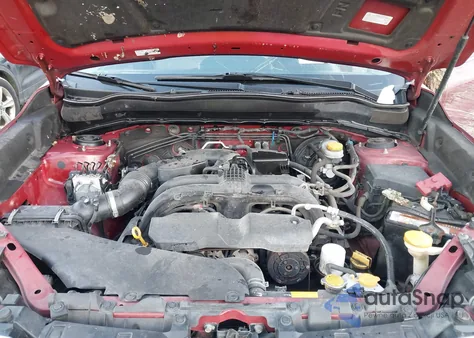 2017 Subaru Forester 2.5I Limited z USA, uszkodzony, nr VIN JF2SJAJC4HH409959